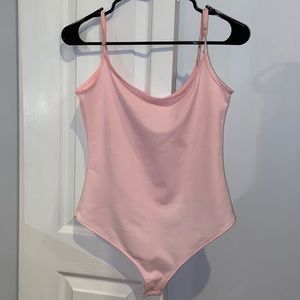 Free people intimately bodysuit